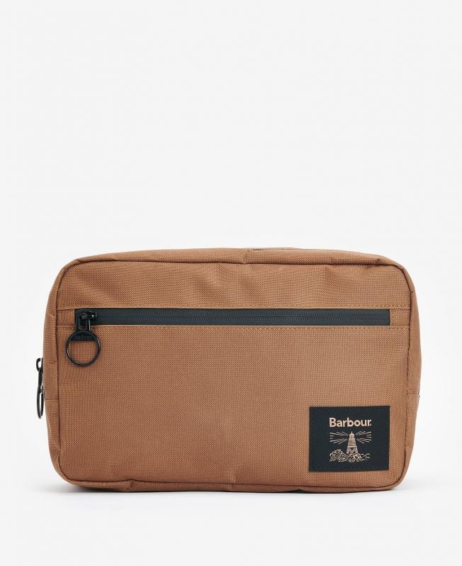 saco para lavagem de campo