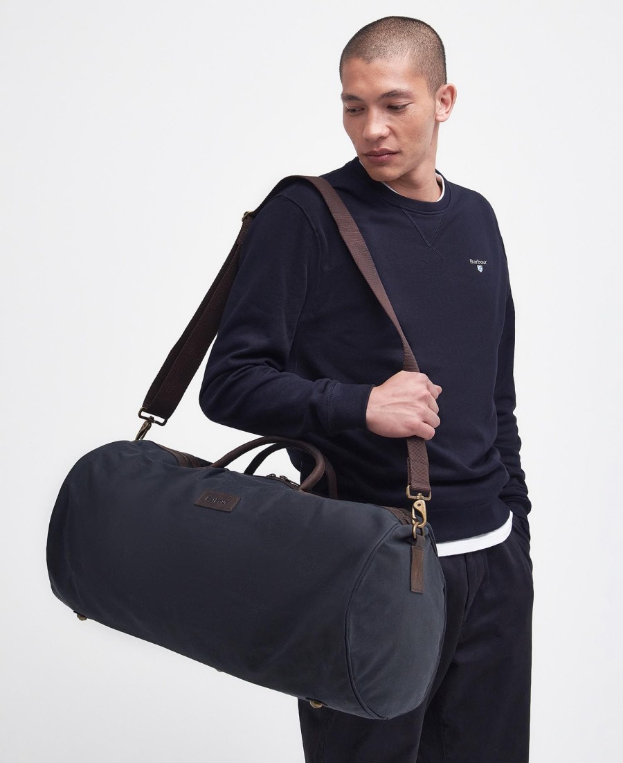 bolsa de transporte para cera