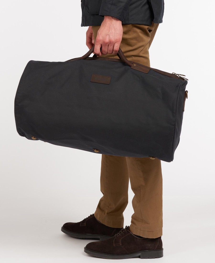 bolsa de transporte para cera
