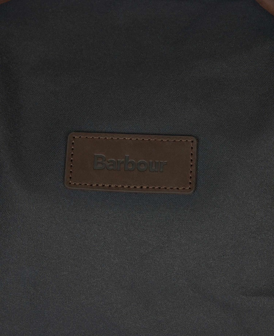 bolsa de transporte para cera