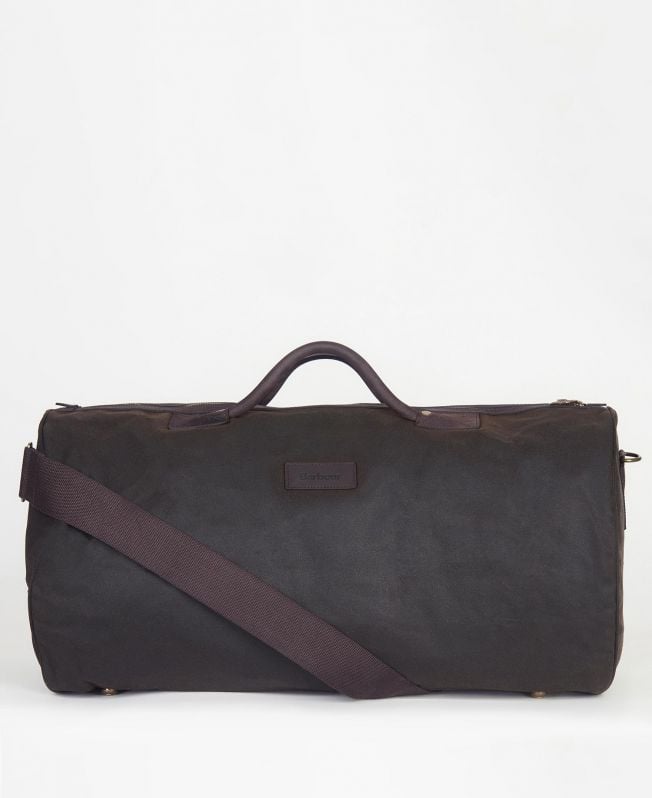 bolsa de transporte para cera