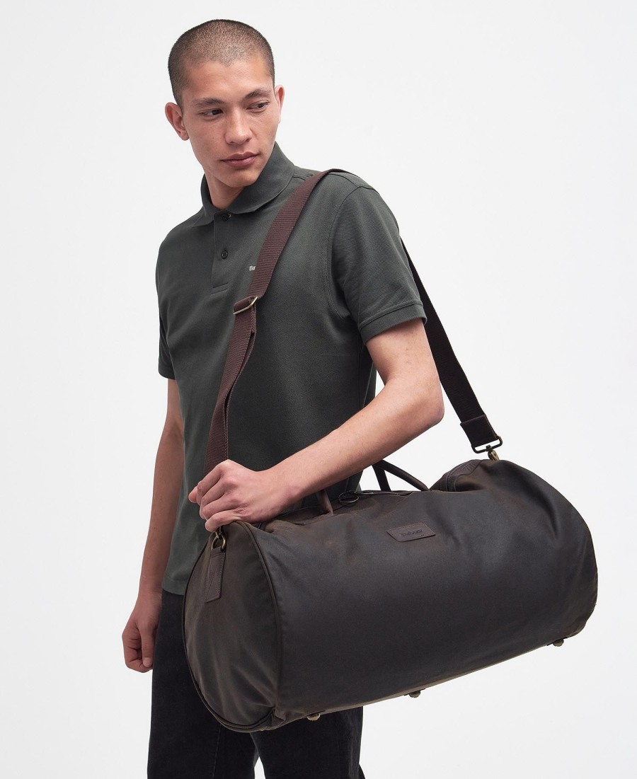 bolsa de transporte para cera