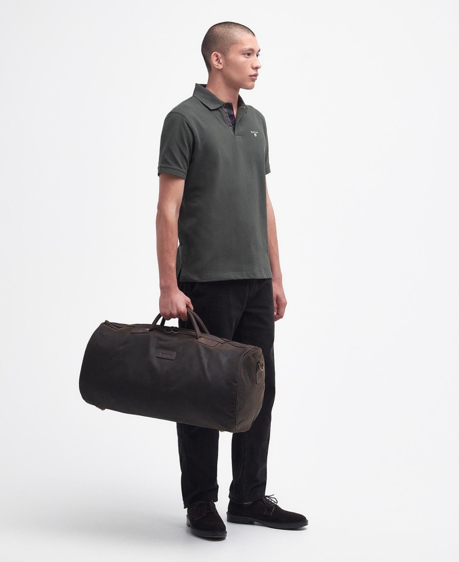 bolsa de transporte para cera