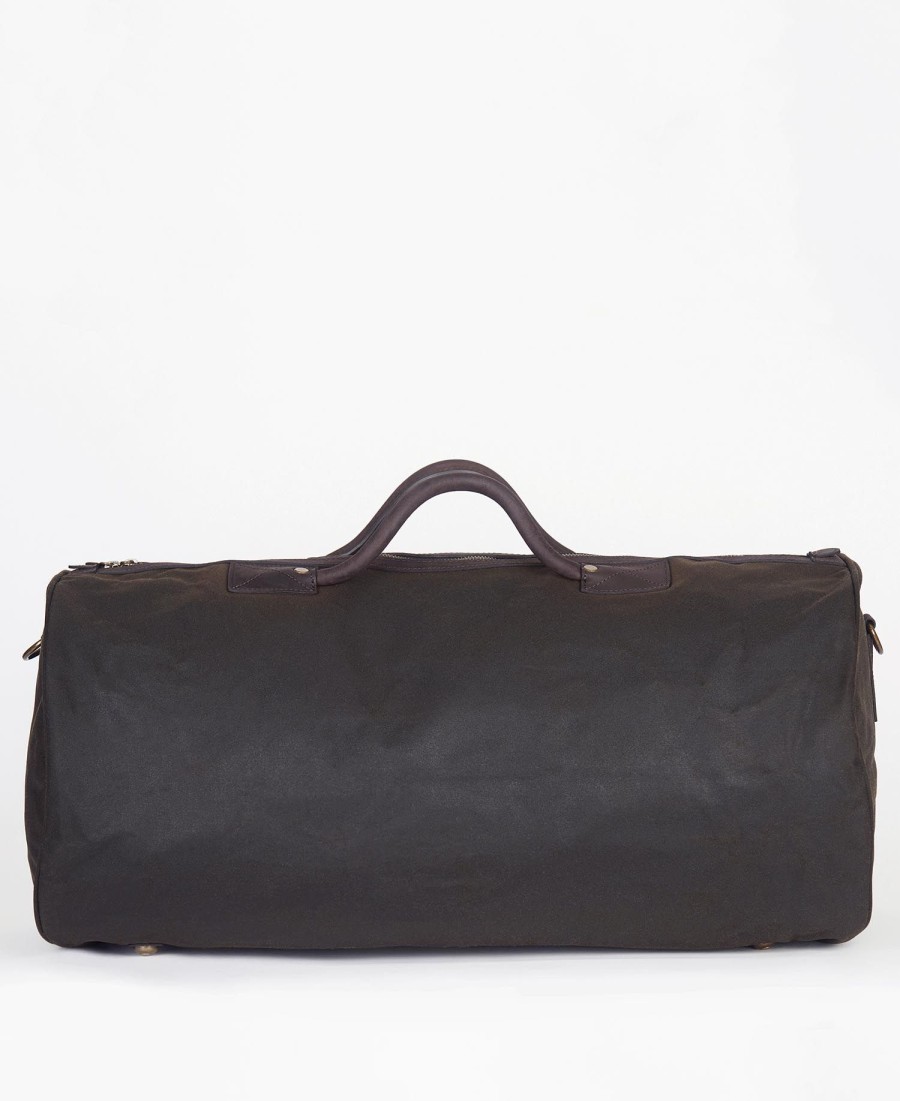 bolsa de transporte para cera