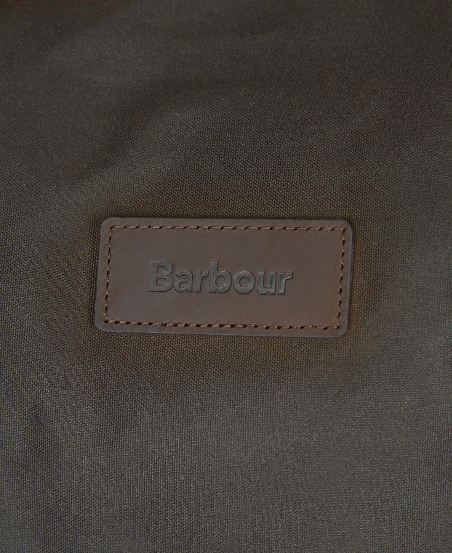 bolsa de transporte para cera