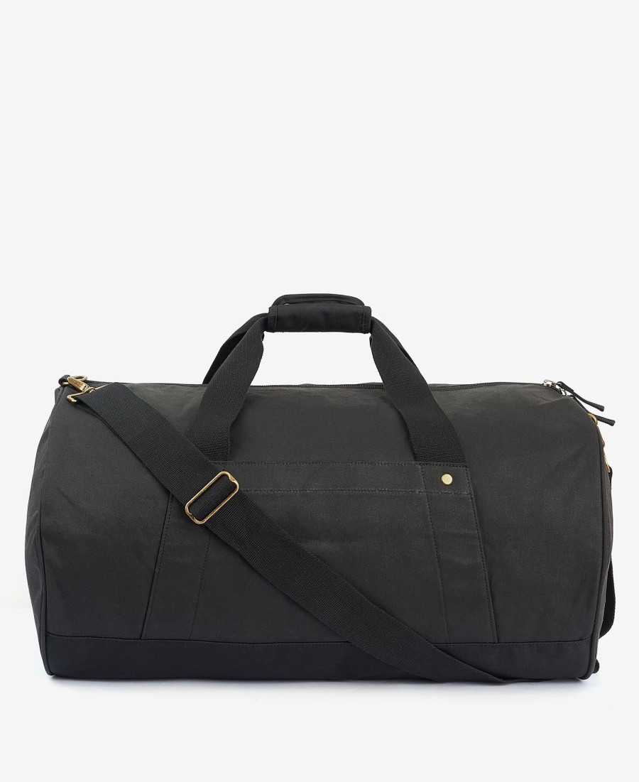 bolsa de lona explorer wax