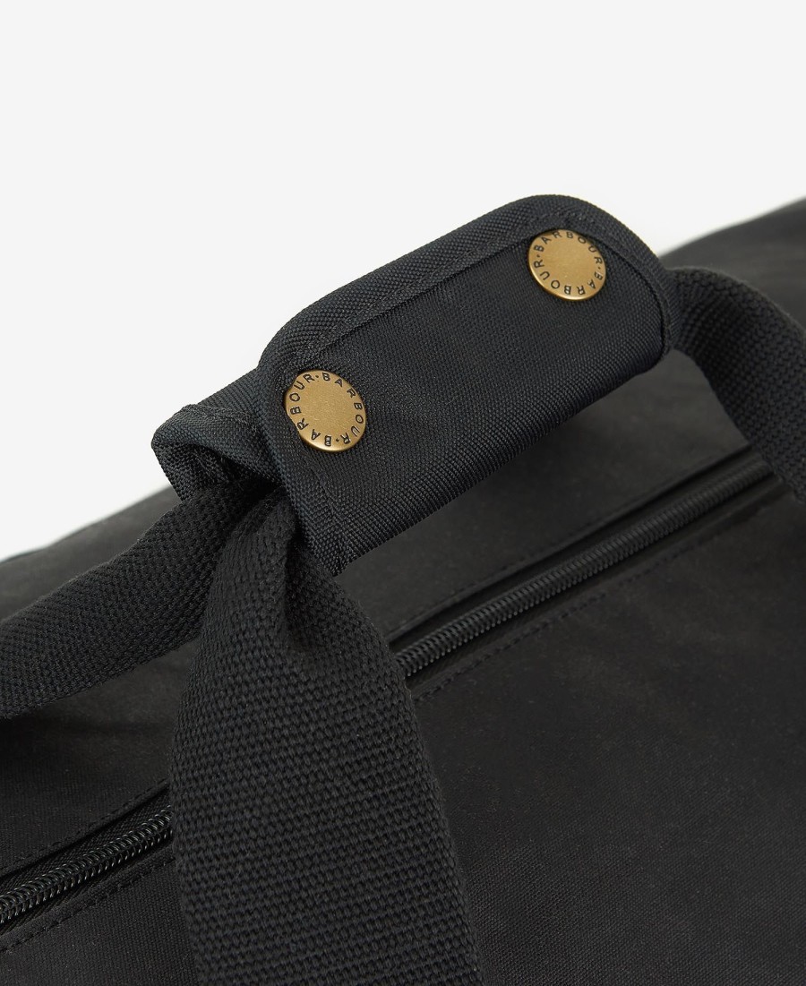 bolsa de lona explorer wax