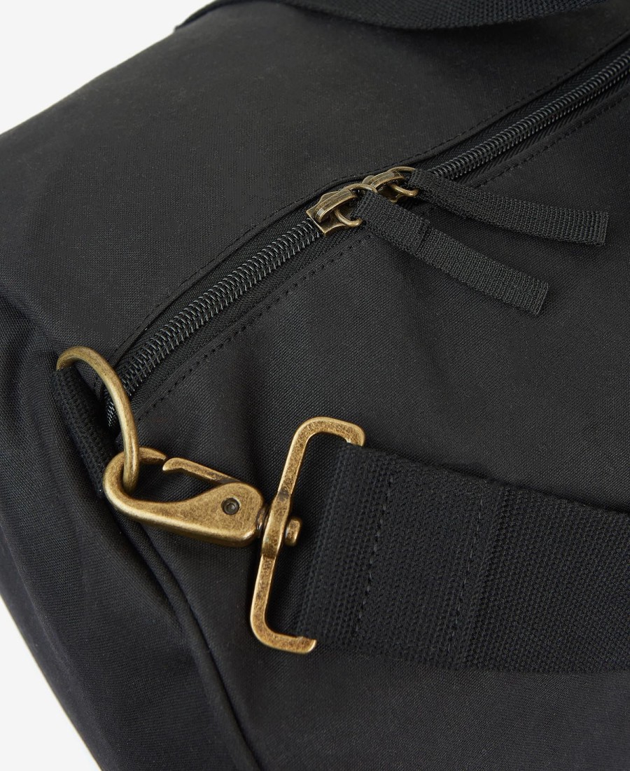 bolsa de lona explorer wax