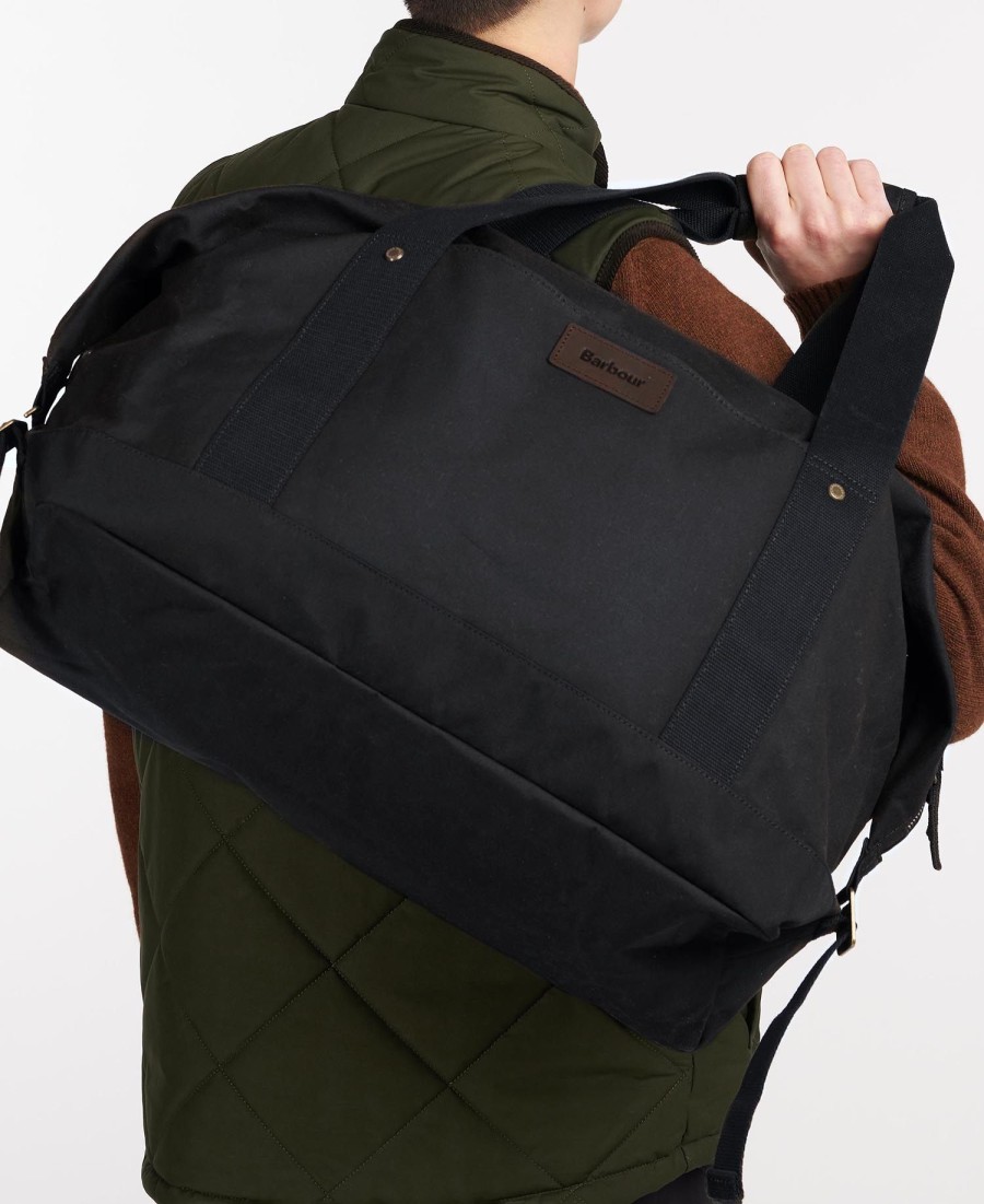 bolsa para cera essencial
