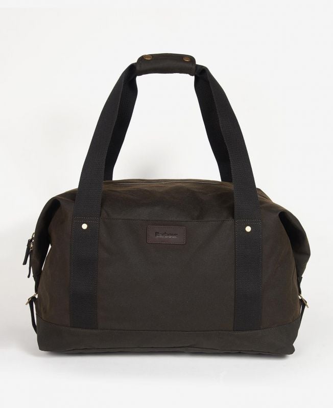 bolsa para cera essencial