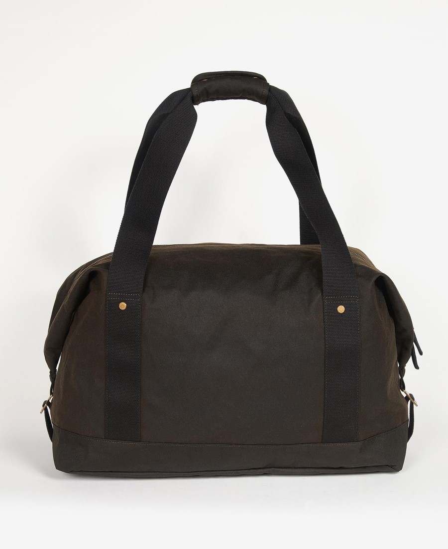 bolsa para cera essencial