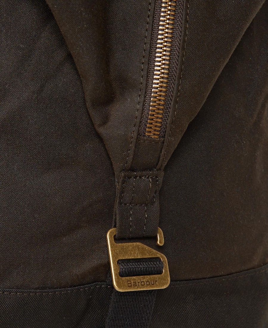 bolsa para cera essencial
