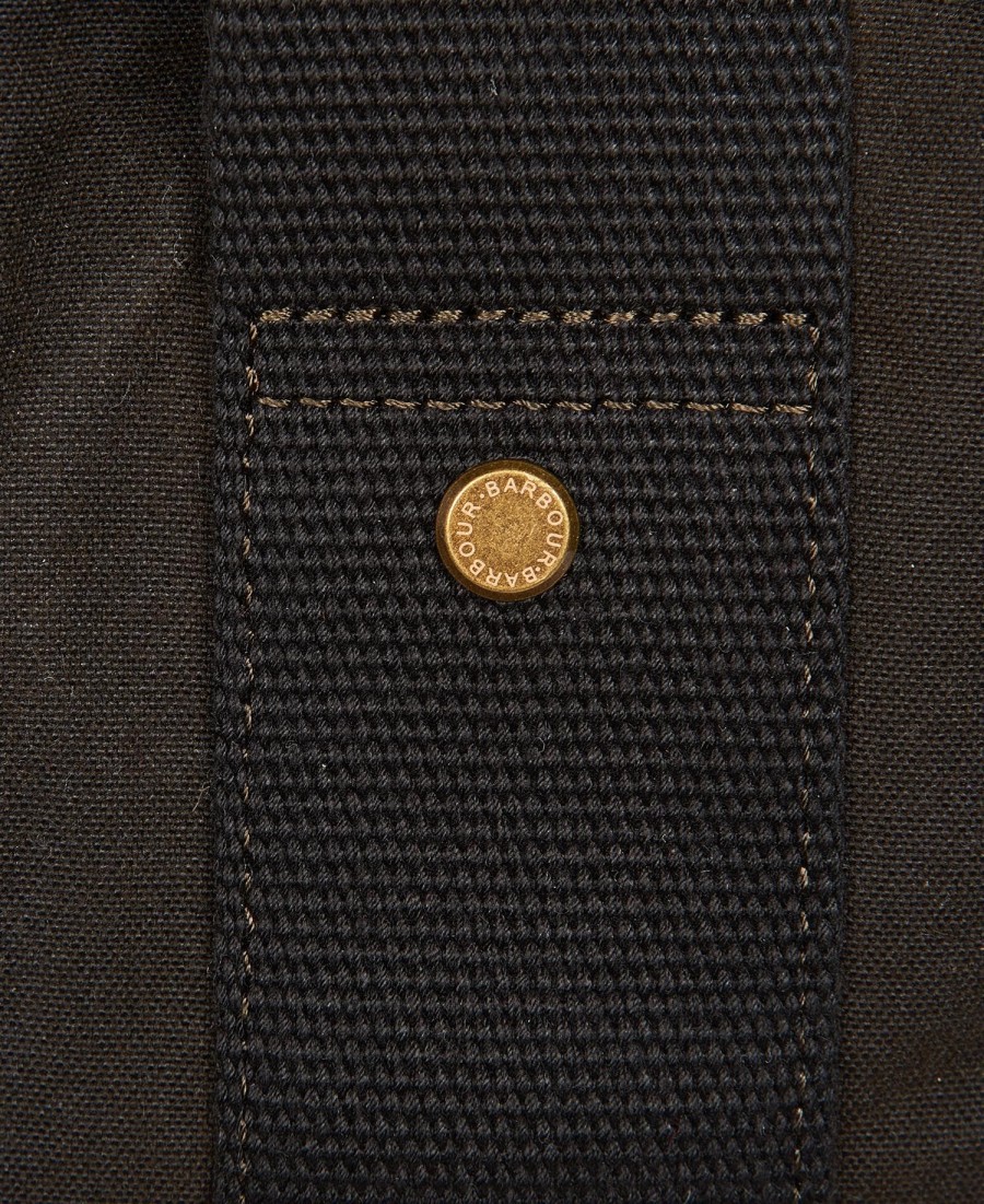 bolsa para cera essencial