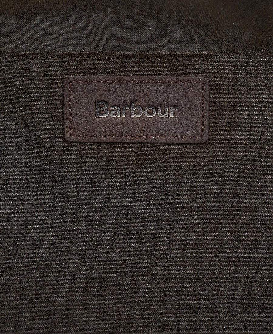bolsa para cera essencial