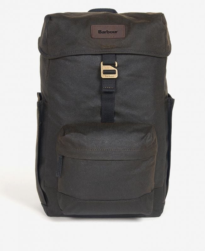 mochila essential wax