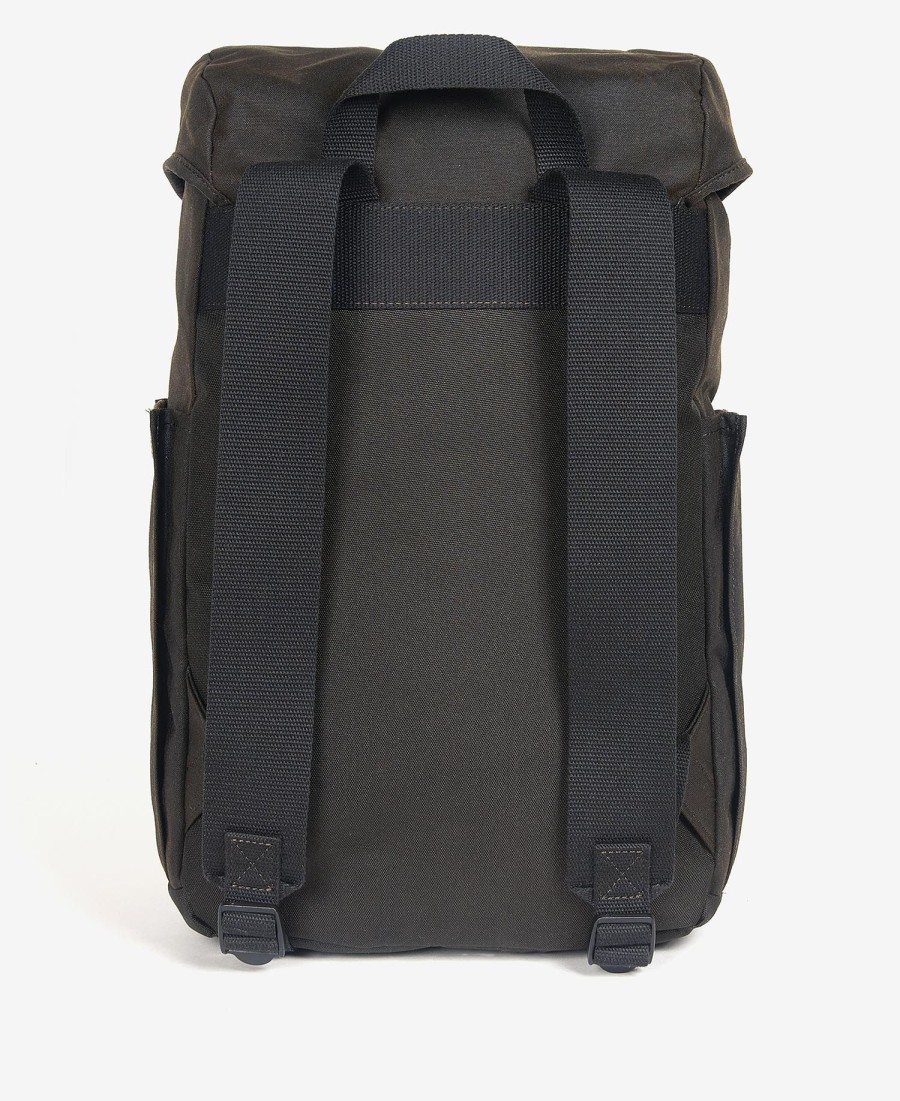 mochila essential wax
