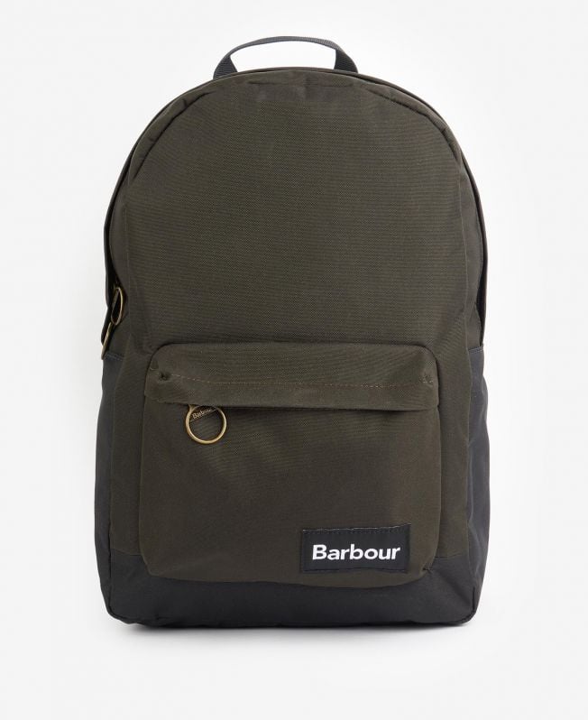 mochila highfield em lona