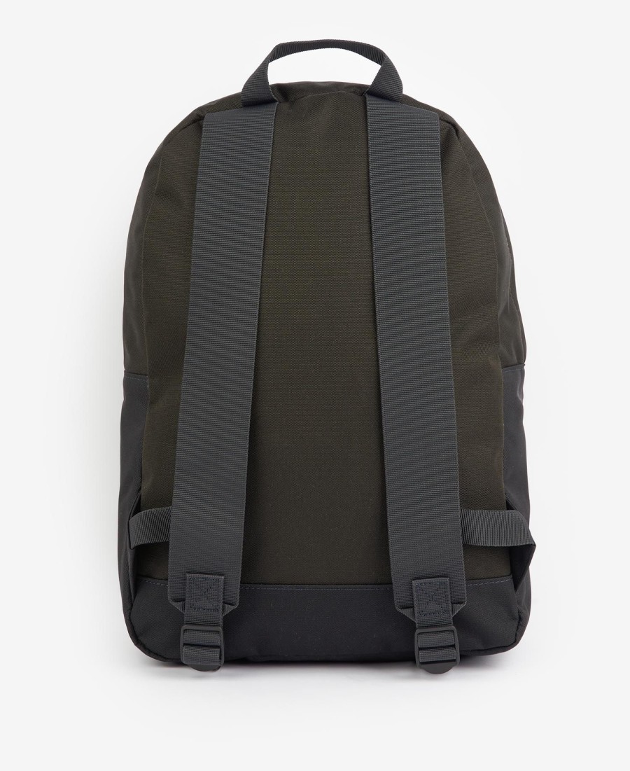 mochila highfield em lona