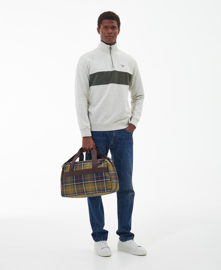 bolsa de voo torridon tartan