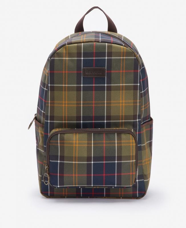 mochila torridon tartan