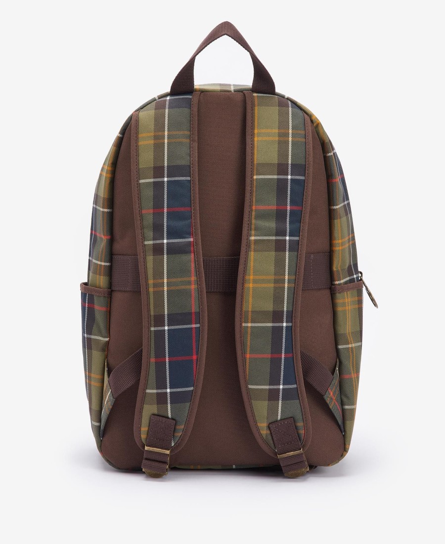 mochila torridon tartan
