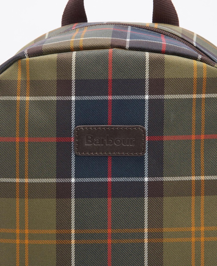 mochila torridon tartan