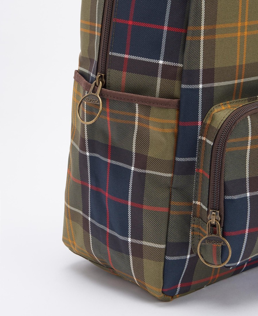 mochila torridon tartan