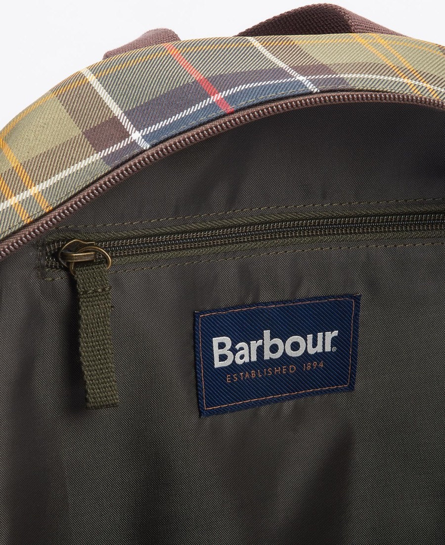 mochila torridon tartan