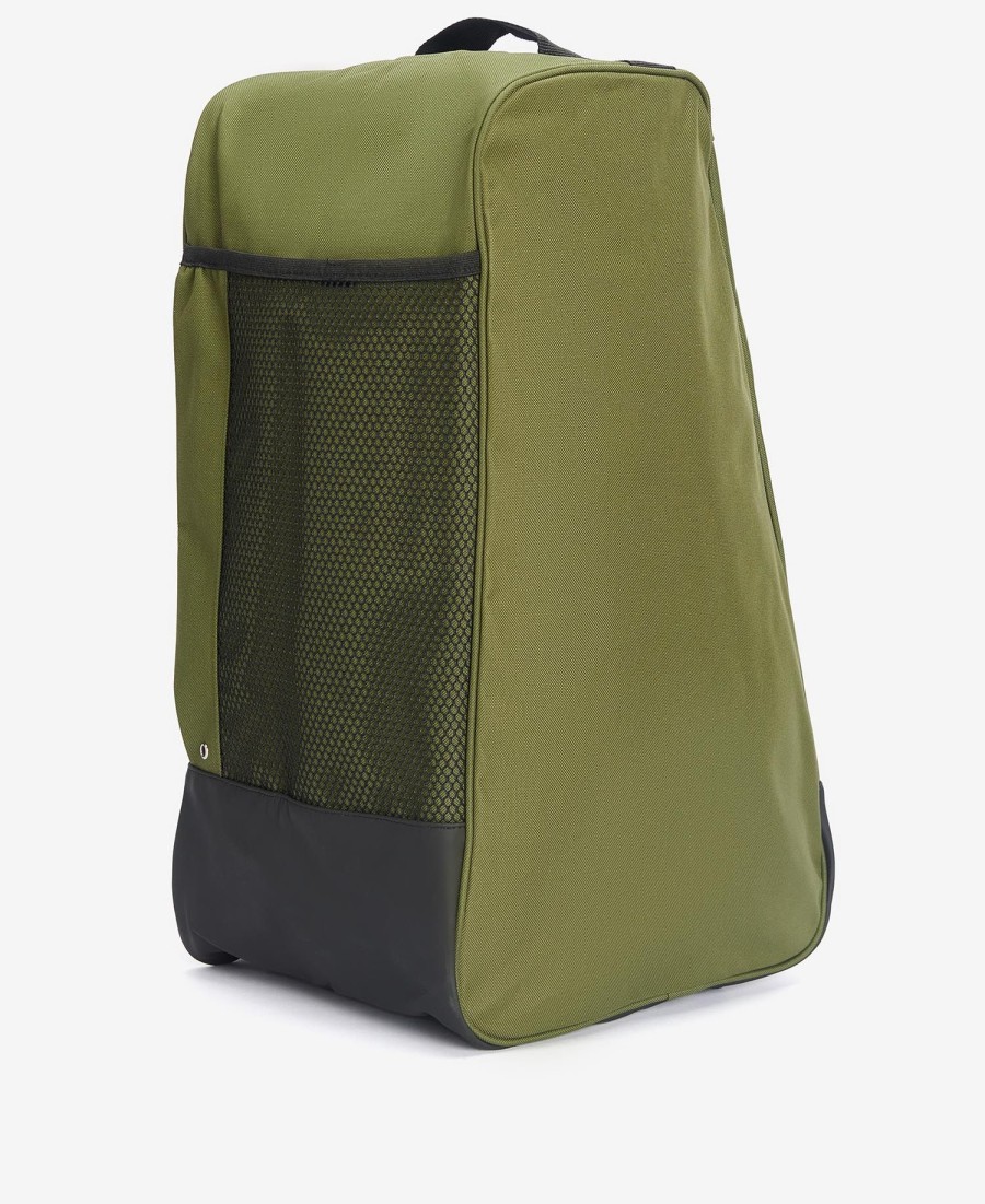 bolsa wellington