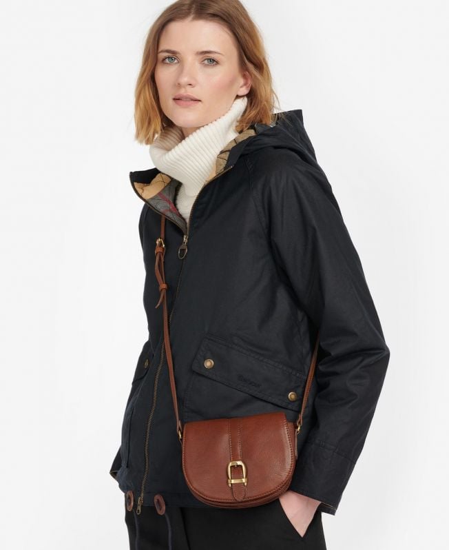 bolsa de couro laire