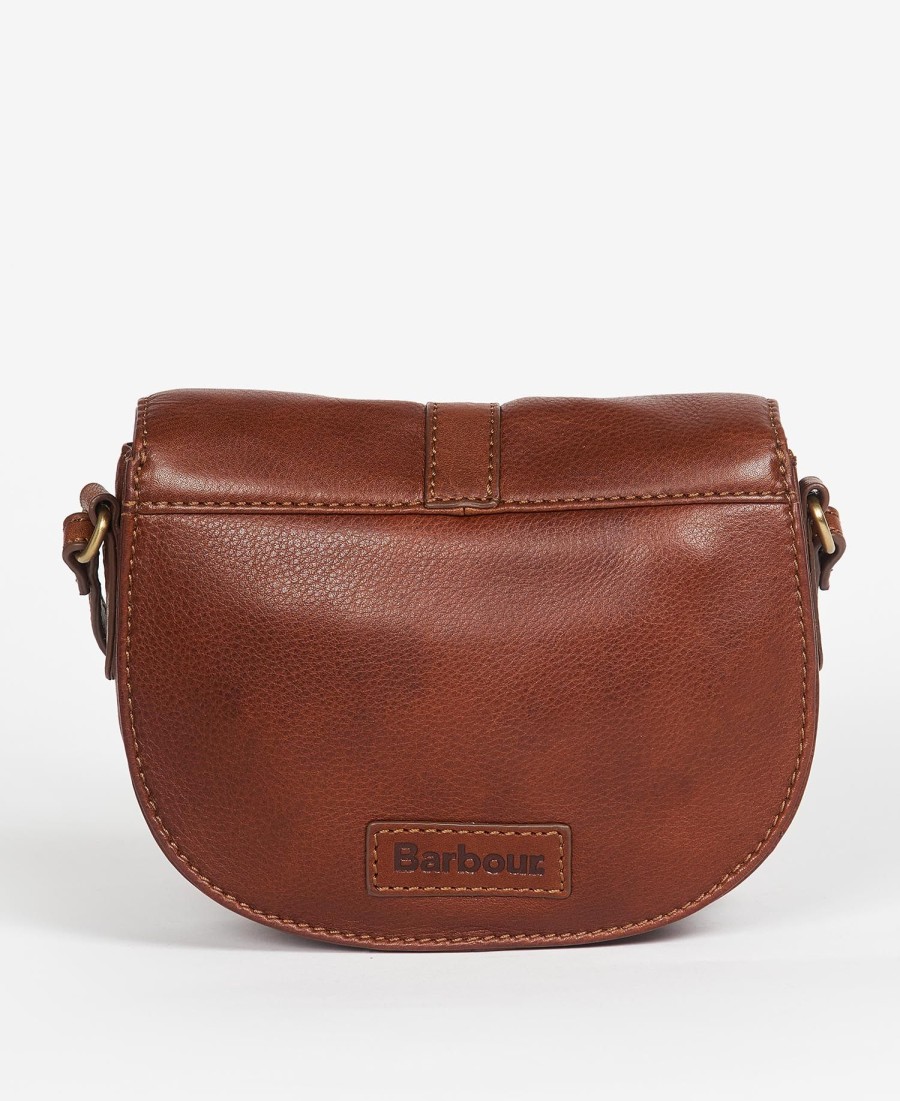 bolsa de couro laire