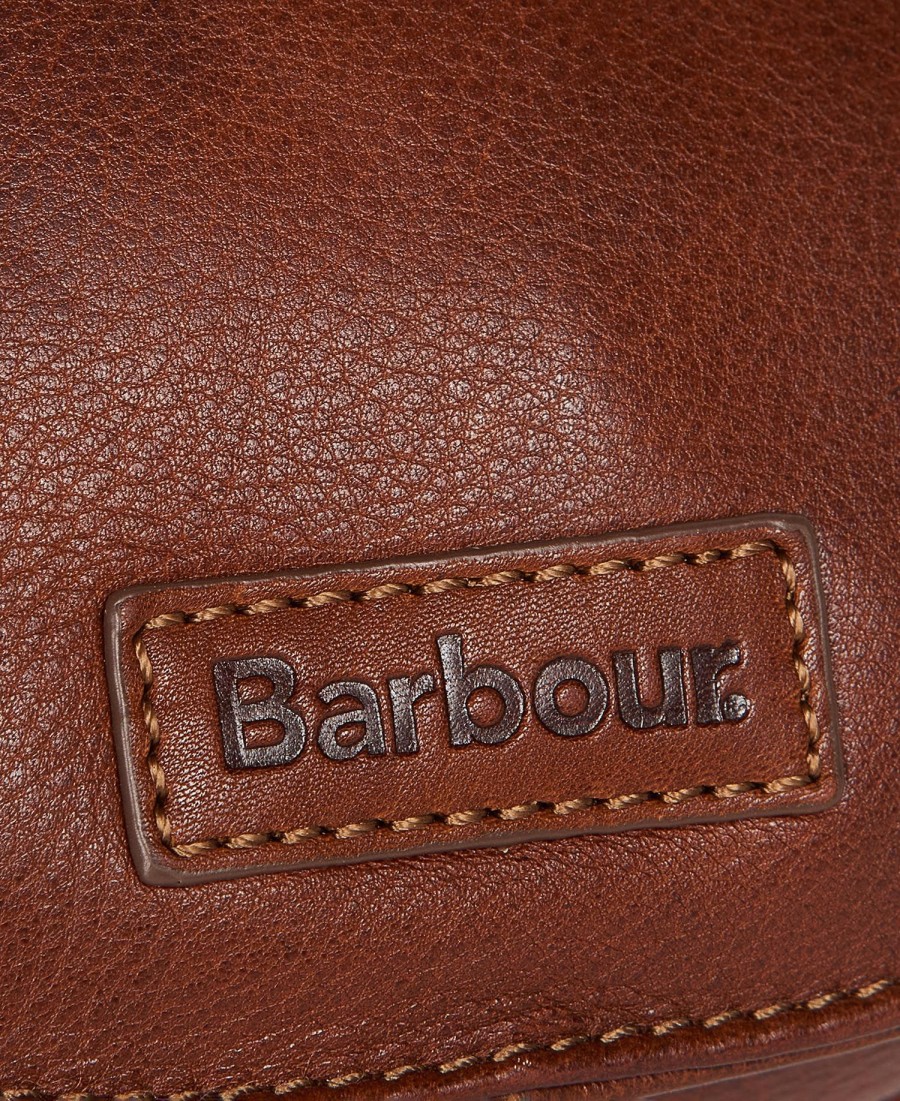 bolsa de couro laire