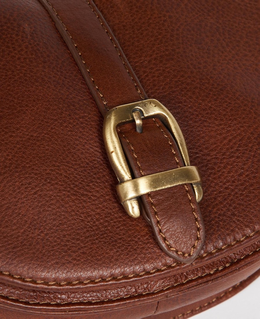 bolsa de couro laire