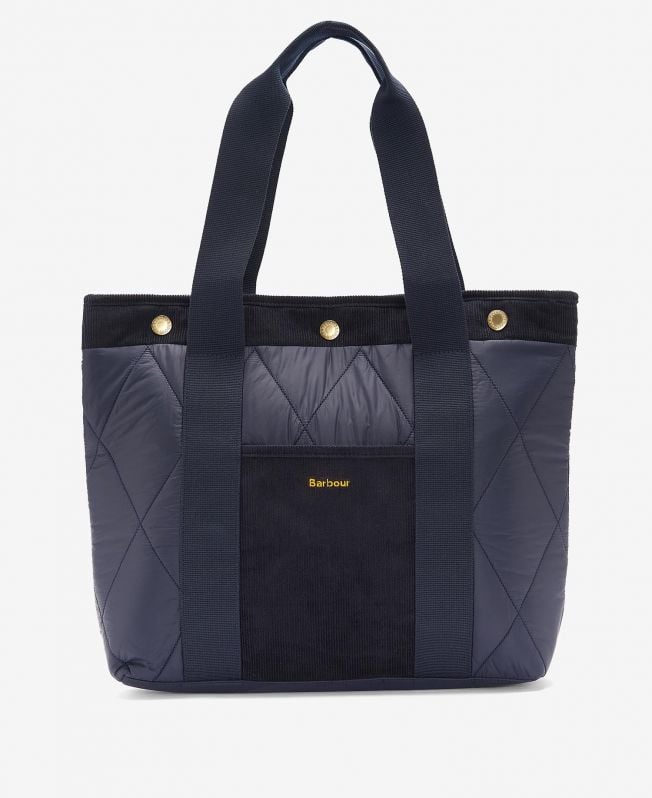 bolsa tote acolchoada healy