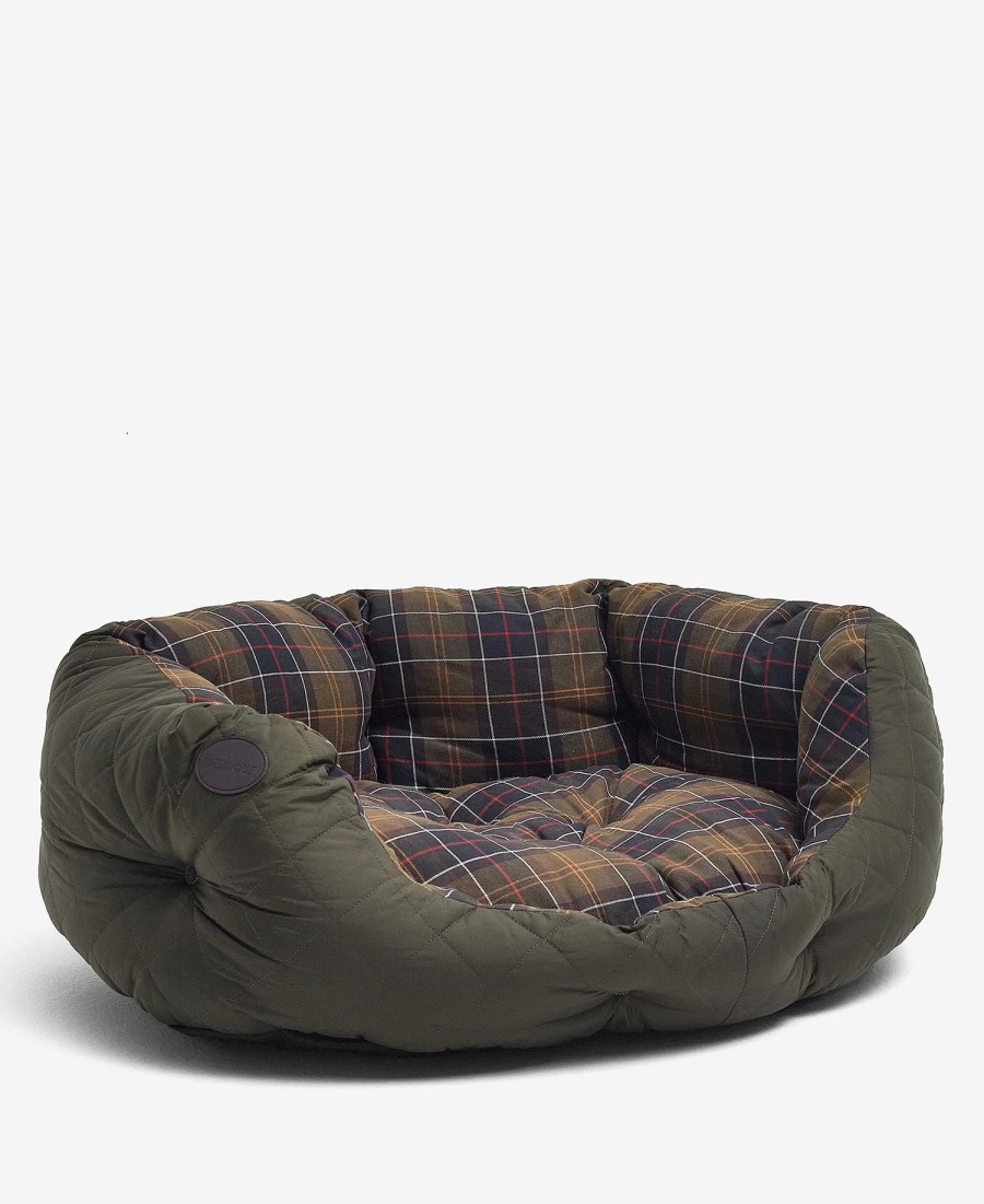 cama acolchoada para cães de 76 cm 30 polegadas
