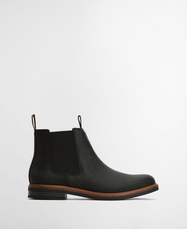botas chelsea farsley
