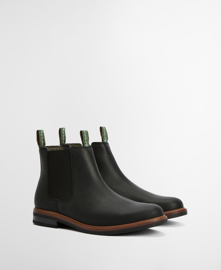 botas chelsea farsley