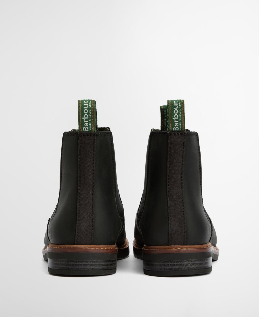 botas chelsea farsley
