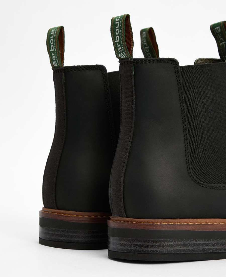 botas chelsea farsley