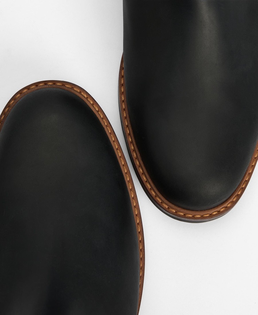 botas chelsea farsley