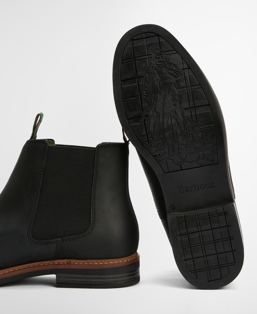 botas chelsea farsley