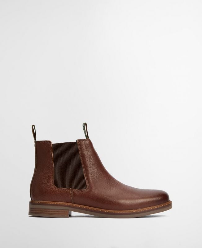 botas farsley