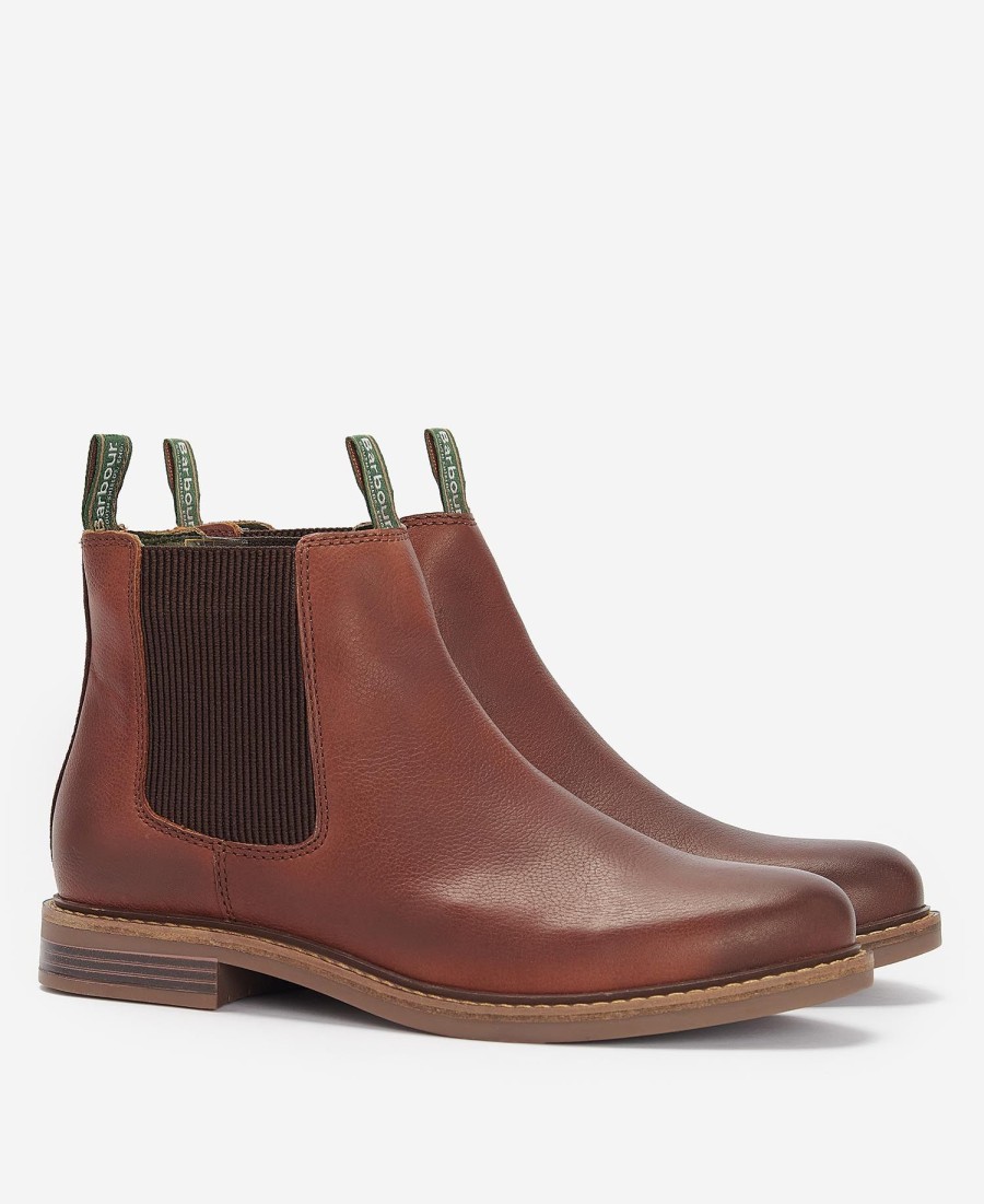 botas farsley