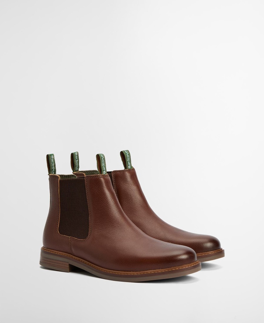 botas farsley