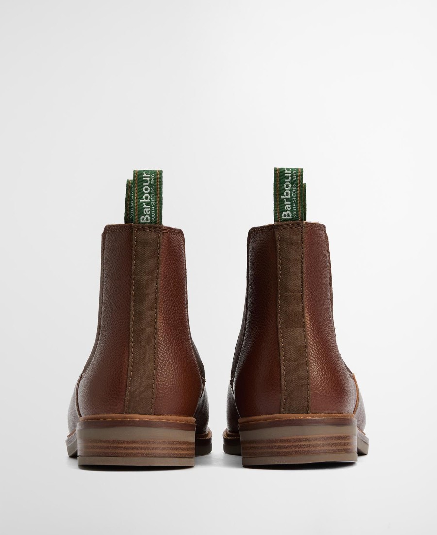 botas farsley