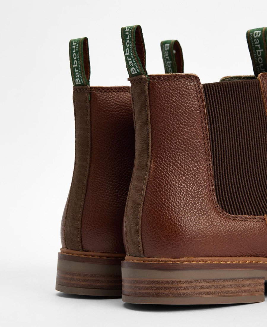 botas farsley