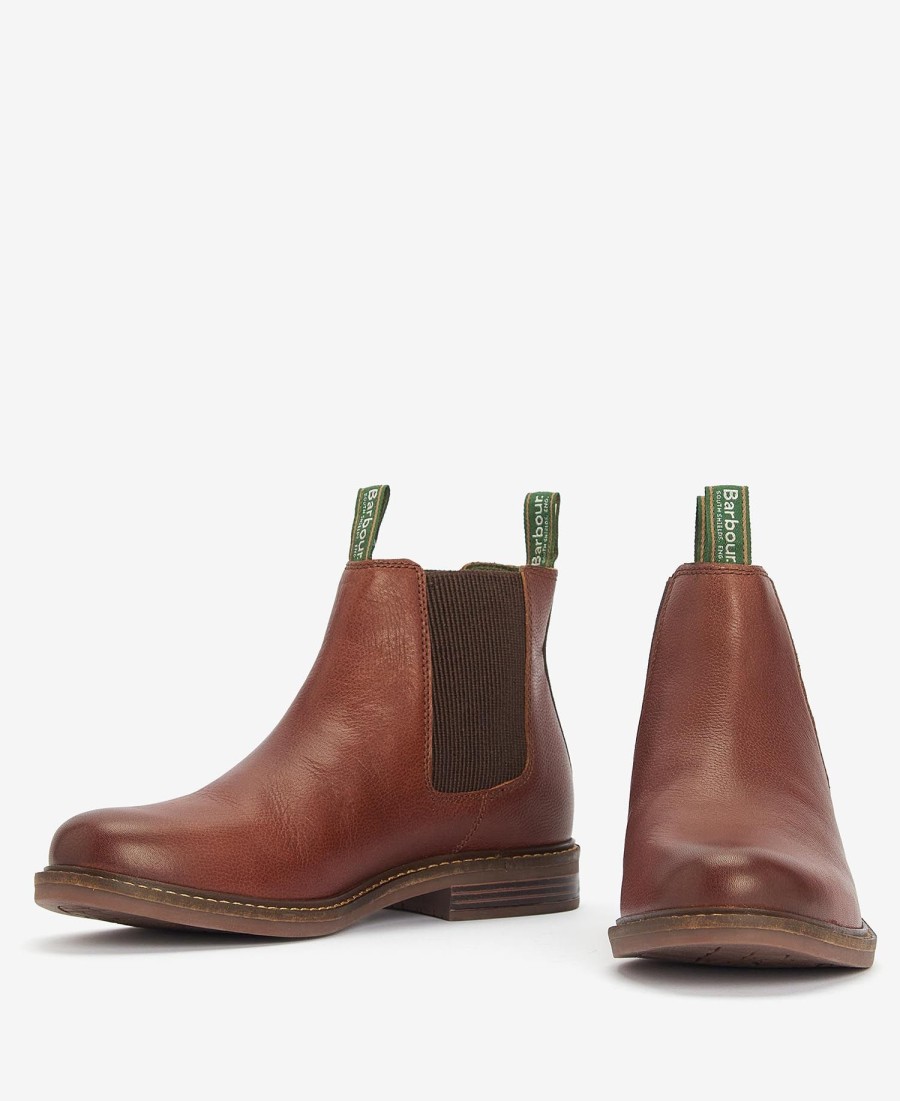botas farsley