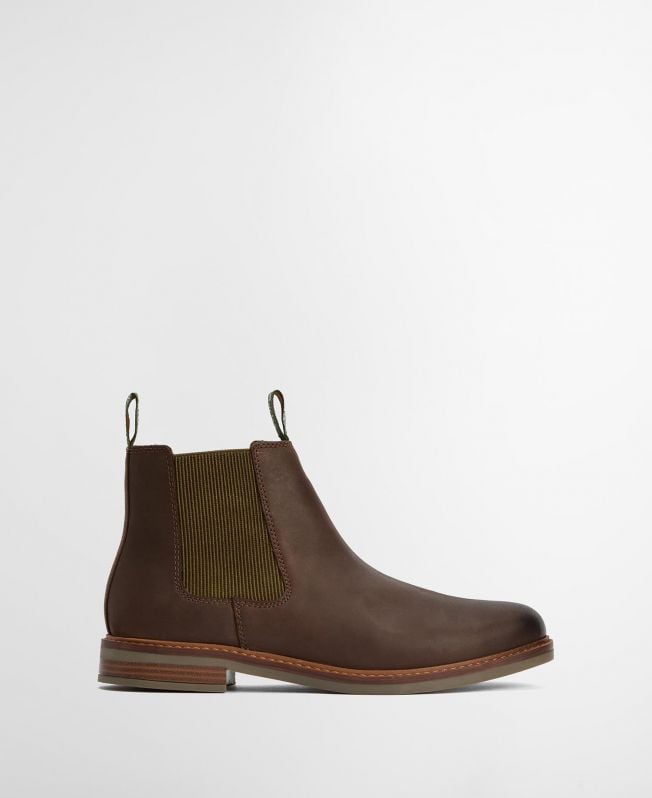 botas chelsea farsley