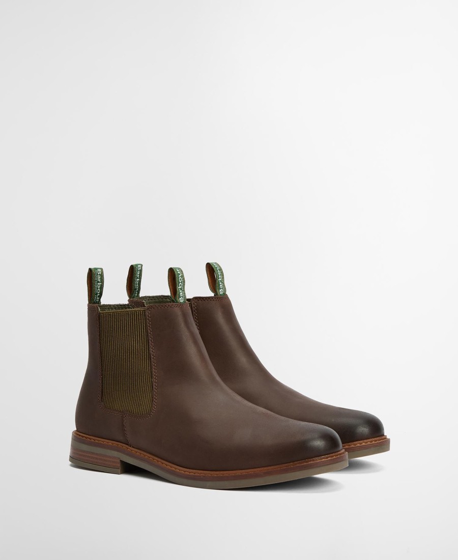 botas chelsea farsley