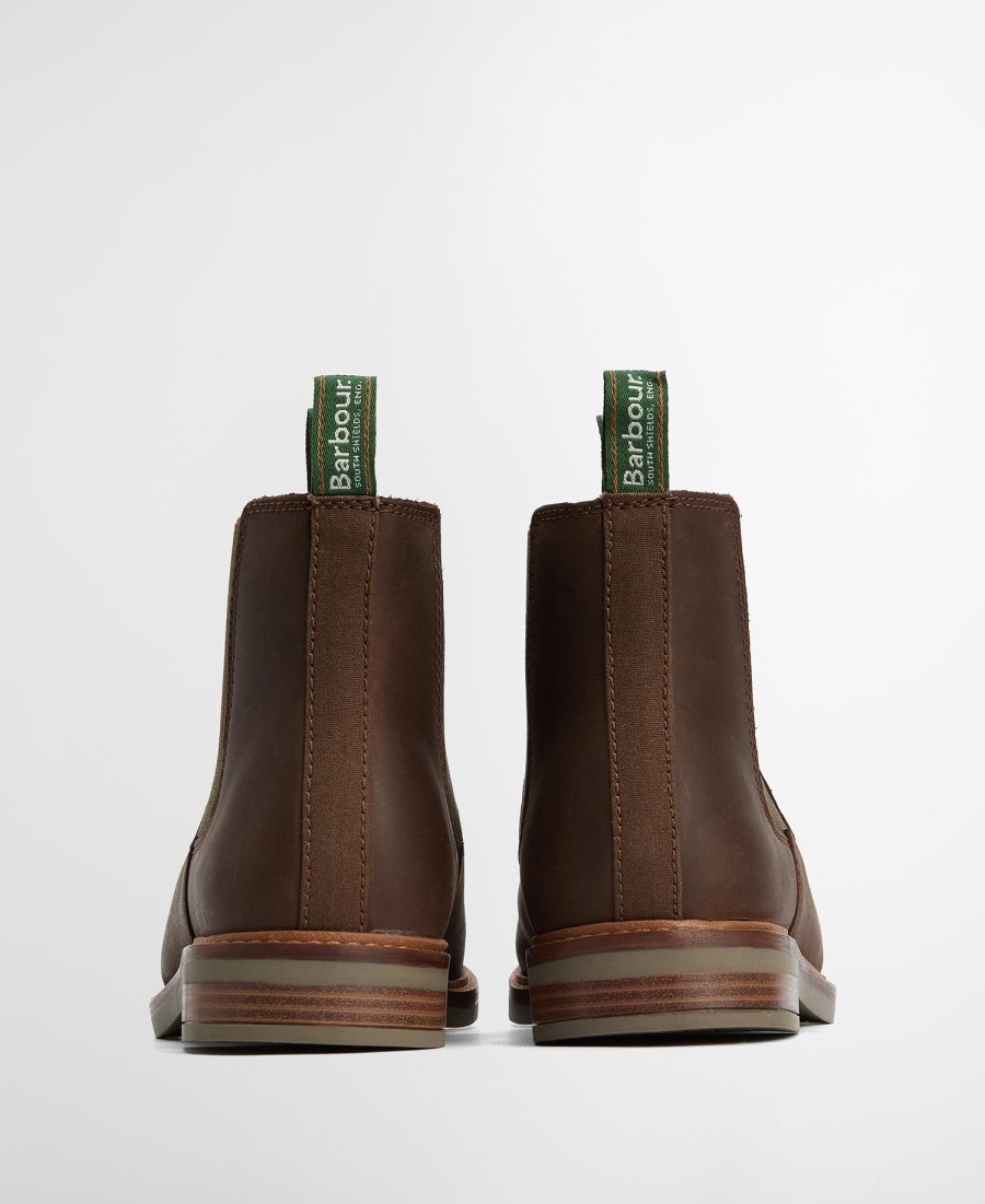 botas chelsea farsley